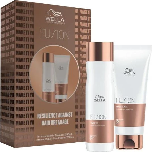 Wella Fusion Duo