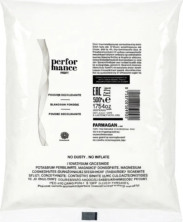 Farmagan Superlative Performance Tech Bleaching Powder