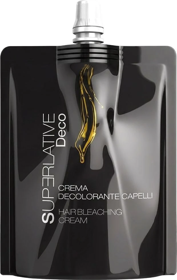 Farmagan Superlative Hair Bleaching Cream