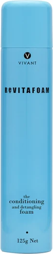 Vivant Revitafoam Leave-In Conditioning Foam