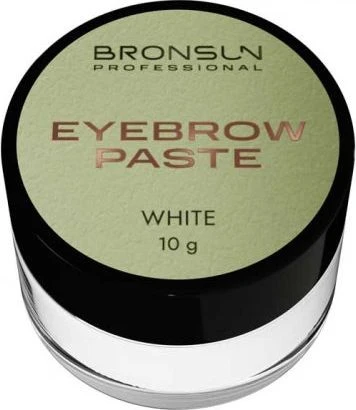 Bronsun Eyebrow Paste