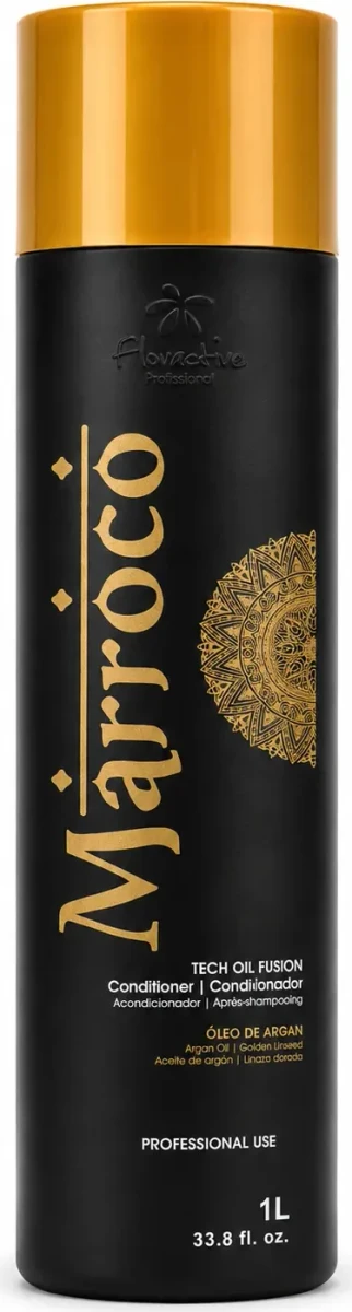 Floractive Marroco Tech Oil Fusion Conditioner