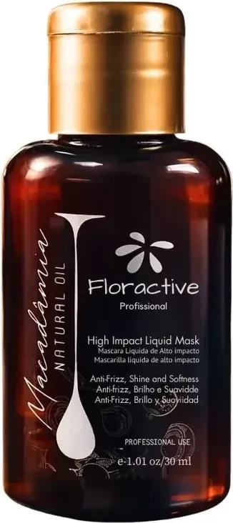 Floractive Macadamia Liquid Mask