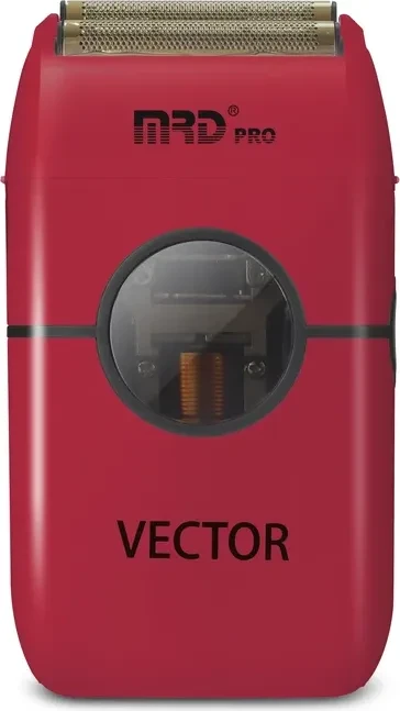 MRD Pro Vector Foil Shaver