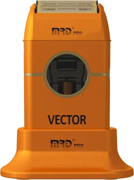 MRD Pro Vector Foil Shaver