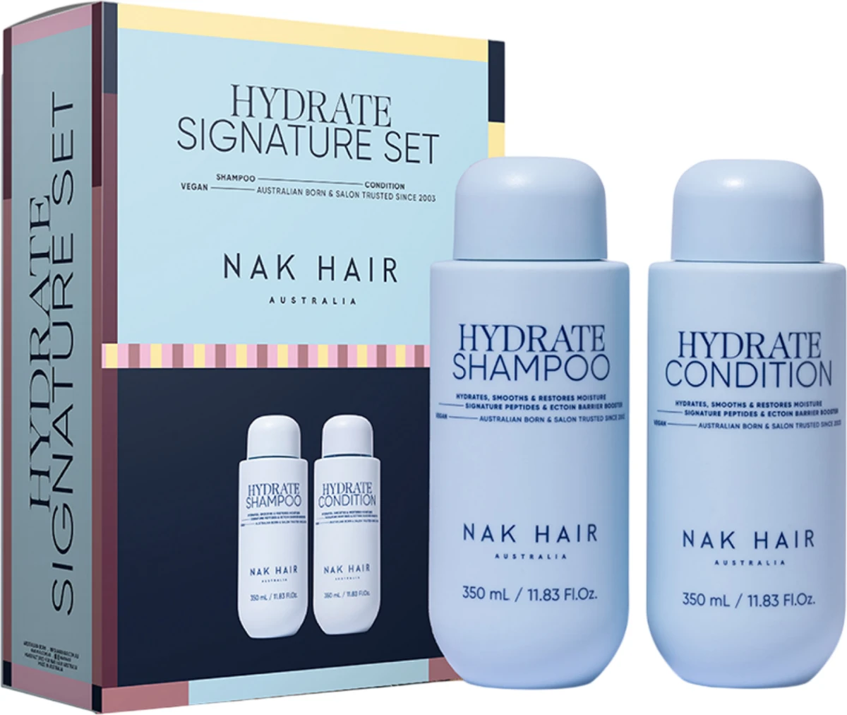 NAK Signature Hydrate Duo