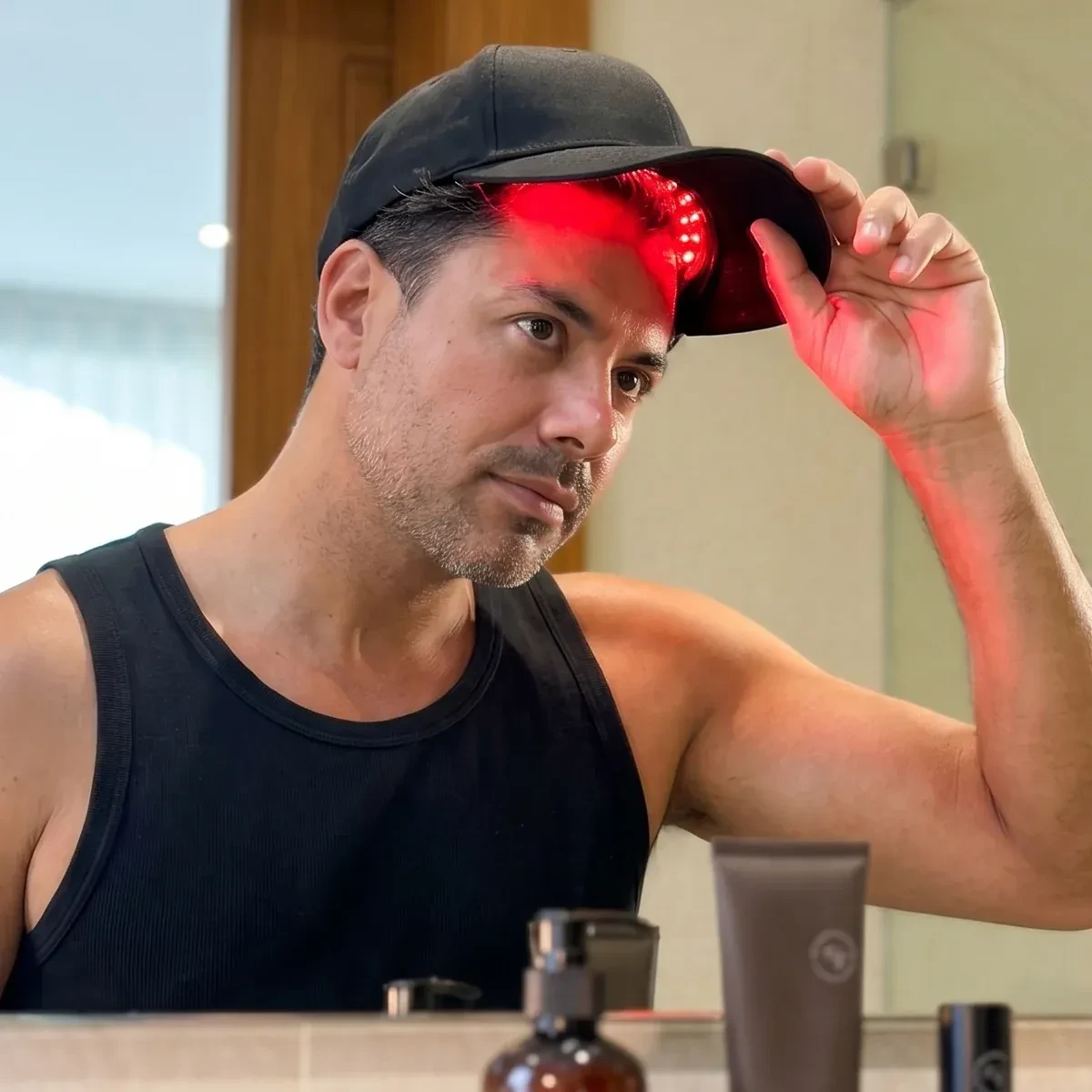 vitaman-red-light-thinning-hair-cap--3