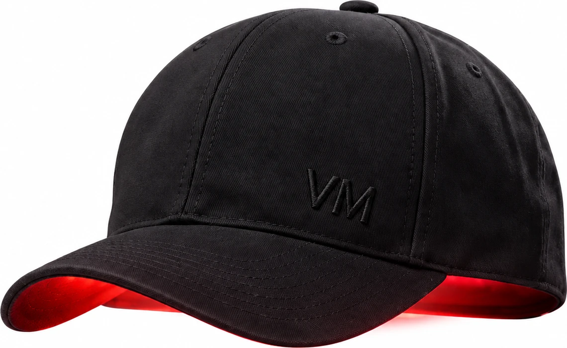 VITAMAN Red Light Thinning Hair Cap