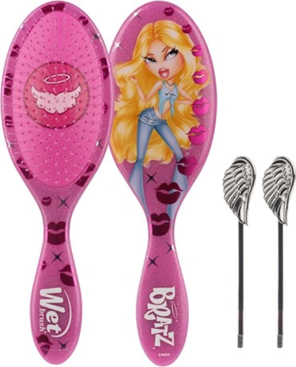 WetBrush Bratz Detangler