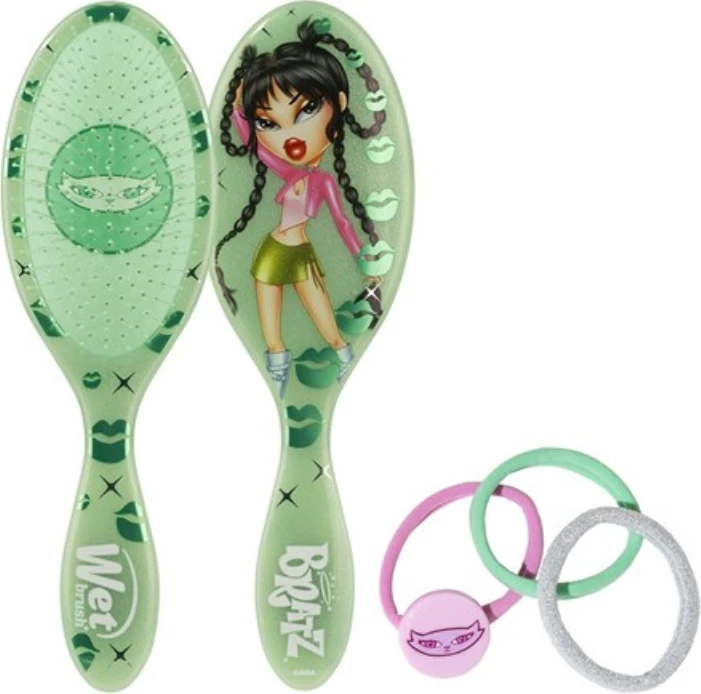 WetBrush Bratz Detangler