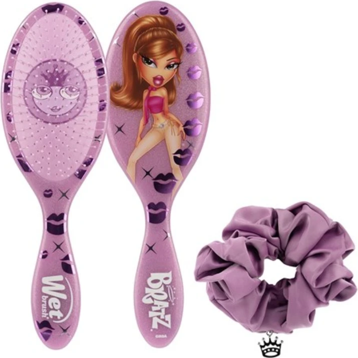 WetBrush Bratz Detangler