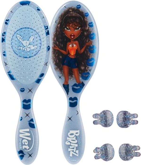 WetBrush Bratz Detangler