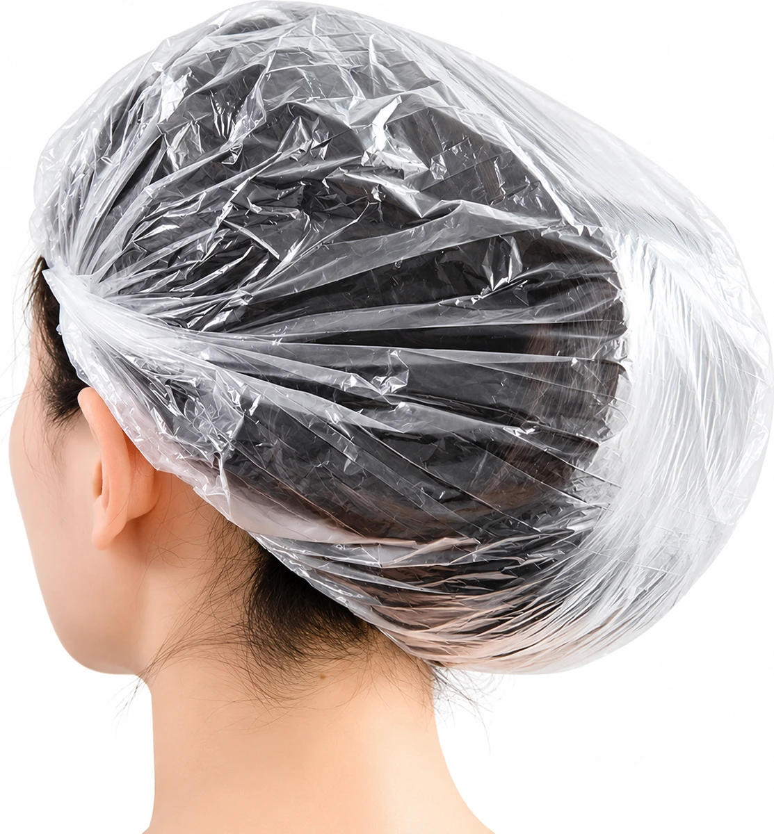 bob-disposable-plastic-shower-caps--2