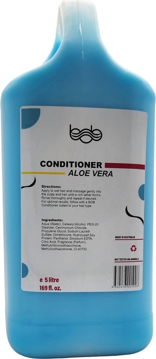 BOB Aloe Vera Hydrating Conditioner