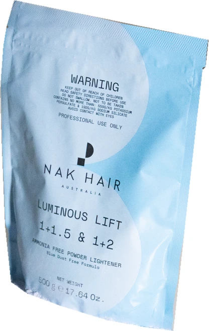 NAK Luminous Lift