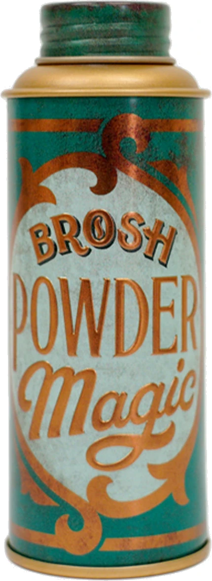 Brosh Powder Magic