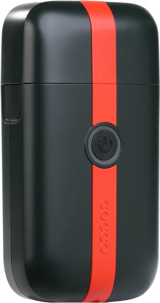 Cocco Veloce Lite Shaver