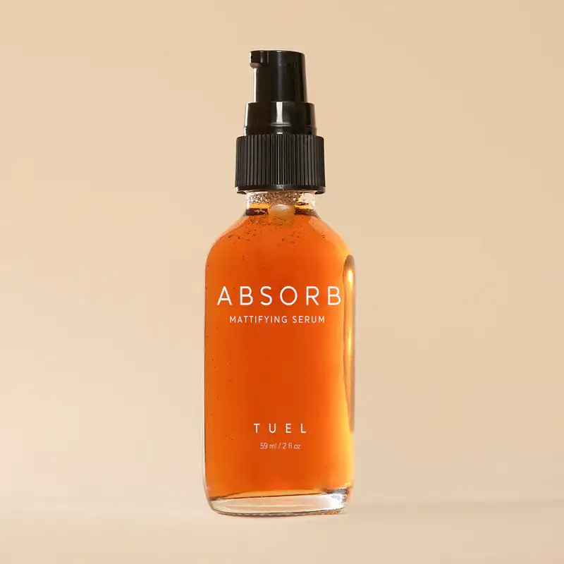ABSORB MATTIFYING SERUM - 60ML