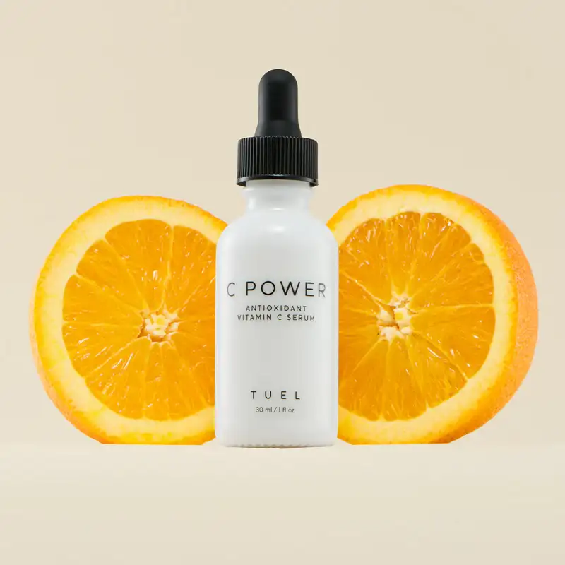 C POWER VITAMIN C SERUM - 30ML