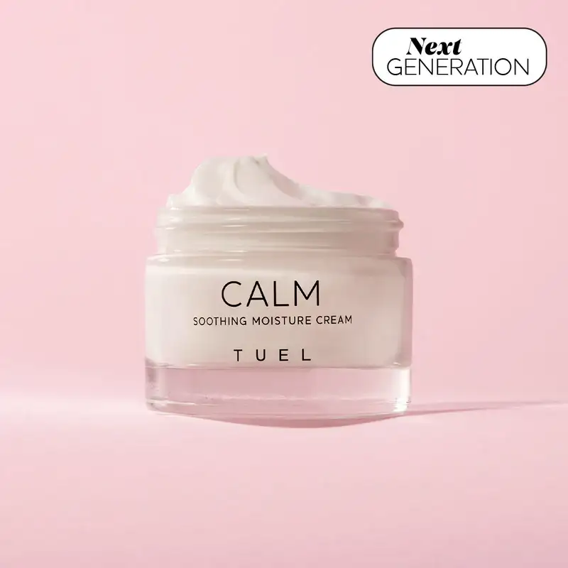 CALM SOOTHING MOISTURE CREAM - 50ML