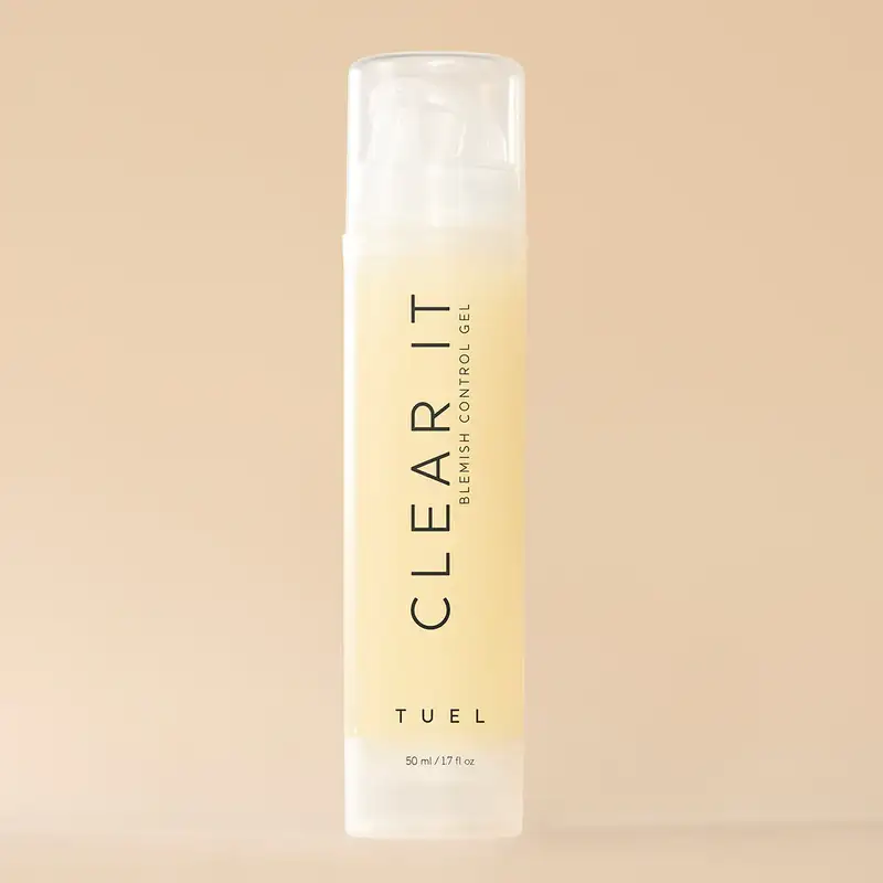 CLEAR-IT BLEMISH CONTROL GEL - 50ML