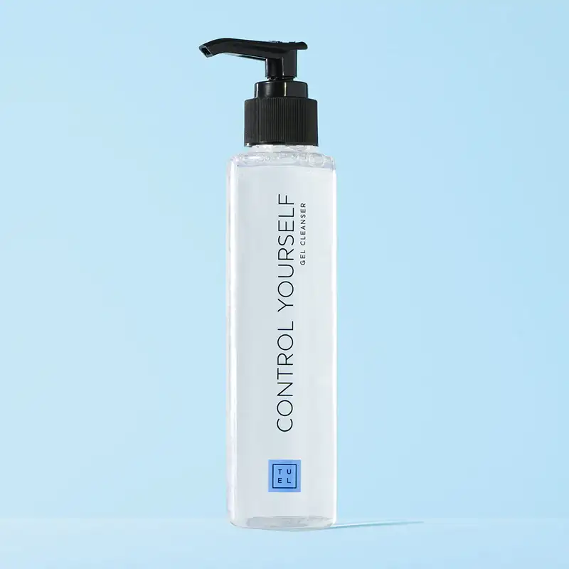 BALANCE CONTROL YOURSELF GEL CLEANSER - 142ML