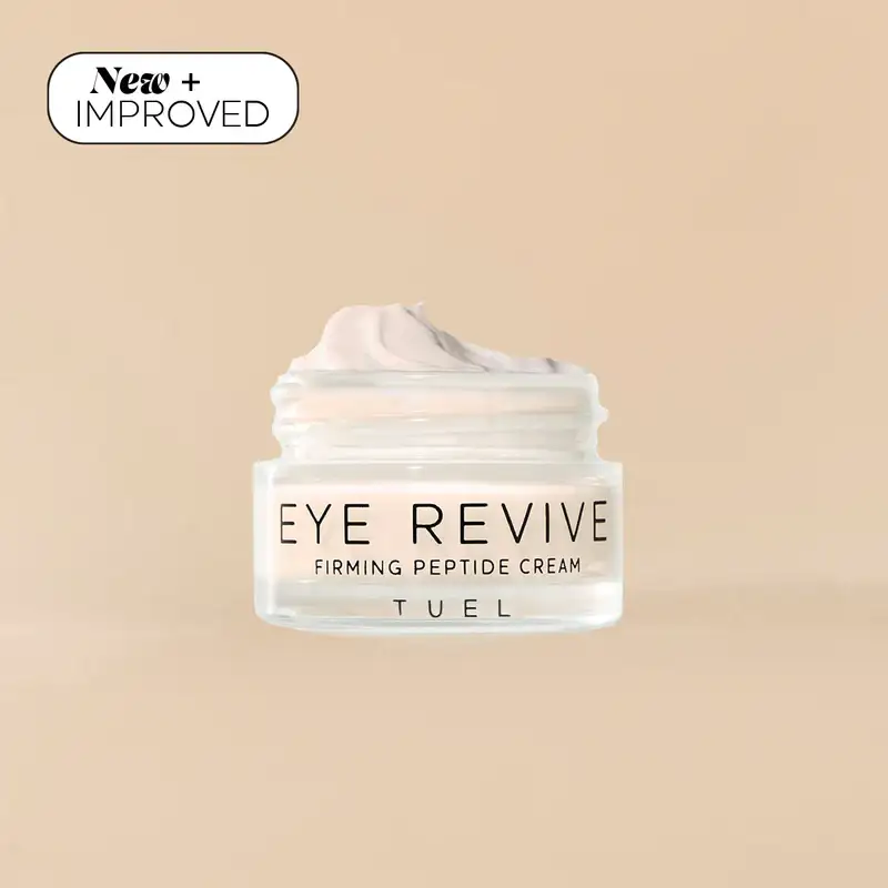 EYE REVIVE FIRMING PEPTIDE CREAM - 15ML