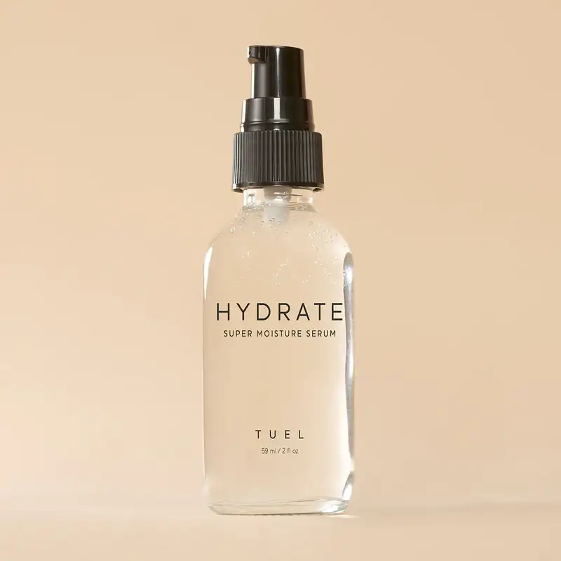 HYDRATE SUPER MOISTURE SERUM - 59ML