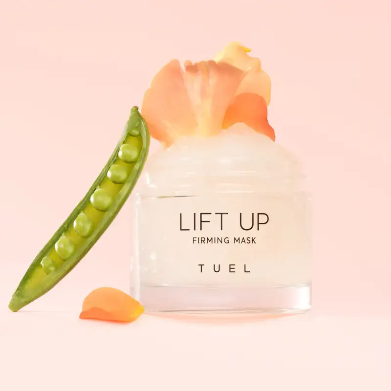 RESCUE LIFT UP FIRMING MASK - 60ML