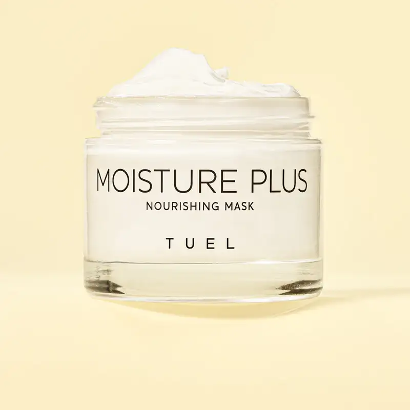 MOISTURE PLUS NOURISHING MASK - 60ML