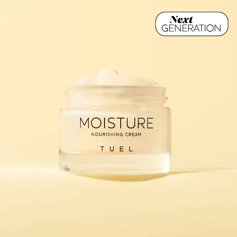 MOISTURE NOURISHING CREAM - 50ML