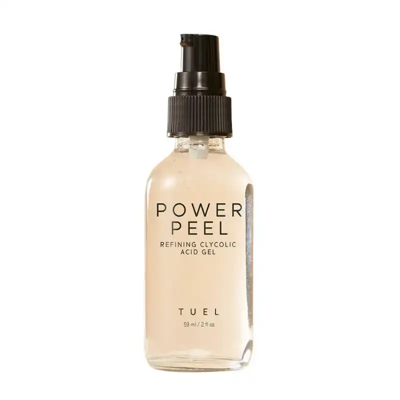 POWER PEEL REFINING GLYCOLIC ACID GEL - 59ML