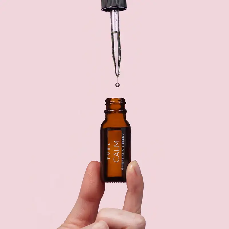 CALM SOOTHING ESSENTIAL OIL BLEND - 15ML