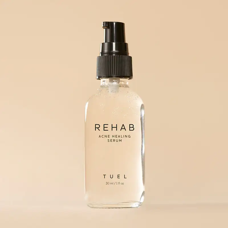REHAB ACNE HEALING SERUM - 30ML