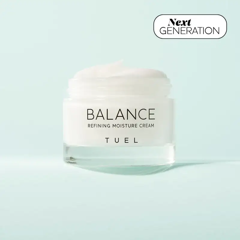 BALANCE REFINING MOISTURE CREAM - 50ML