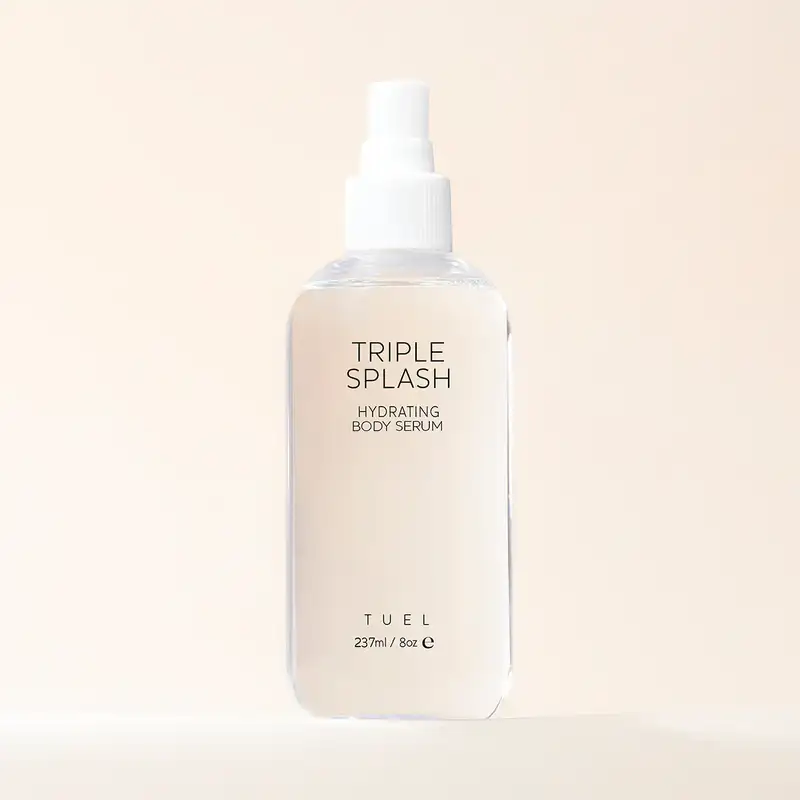 TRIPLE SPLASH 3 IN 1 HYDRATING BODY SERUM - 237ML