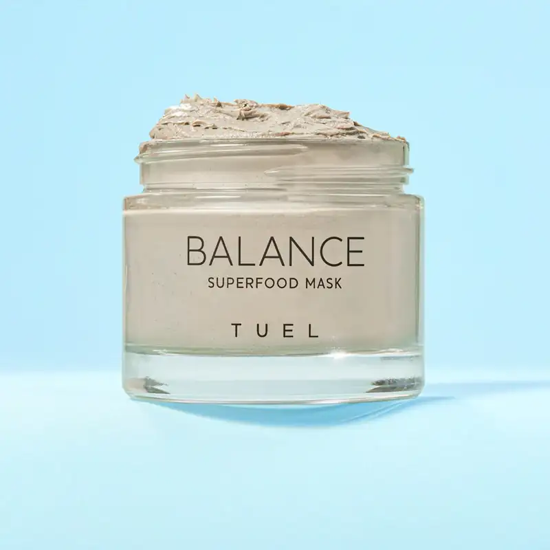 BALANCE SUPERFOOD MASK - 60ML