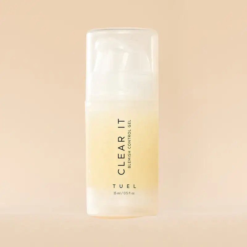 CLEAR-IT BLEMISH CONTROL GEL - 15ML