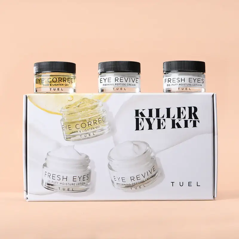 KILLER EYE KIT