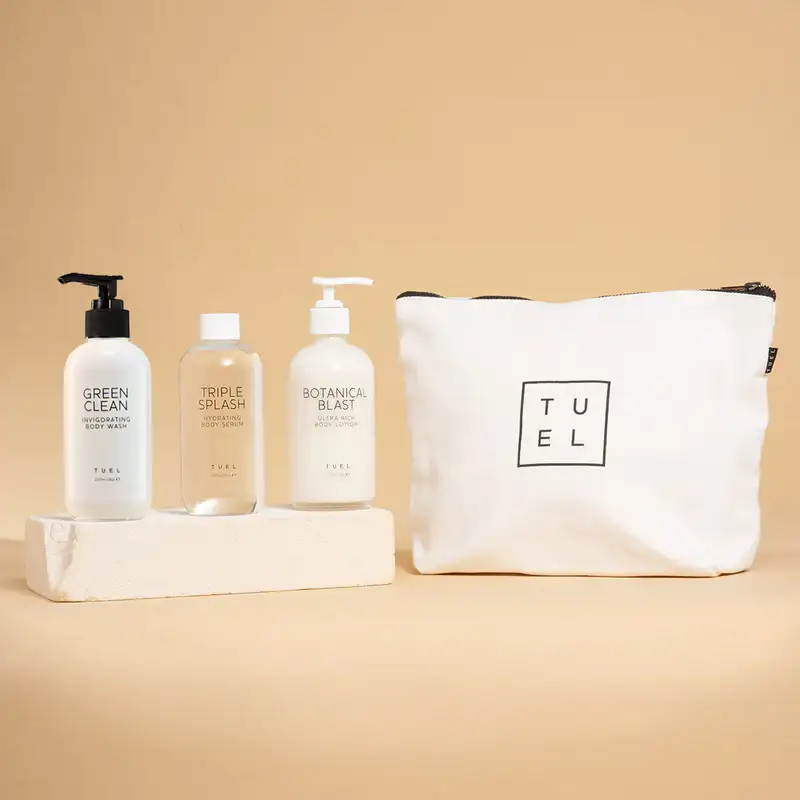 LUXE BODY BUNDLE