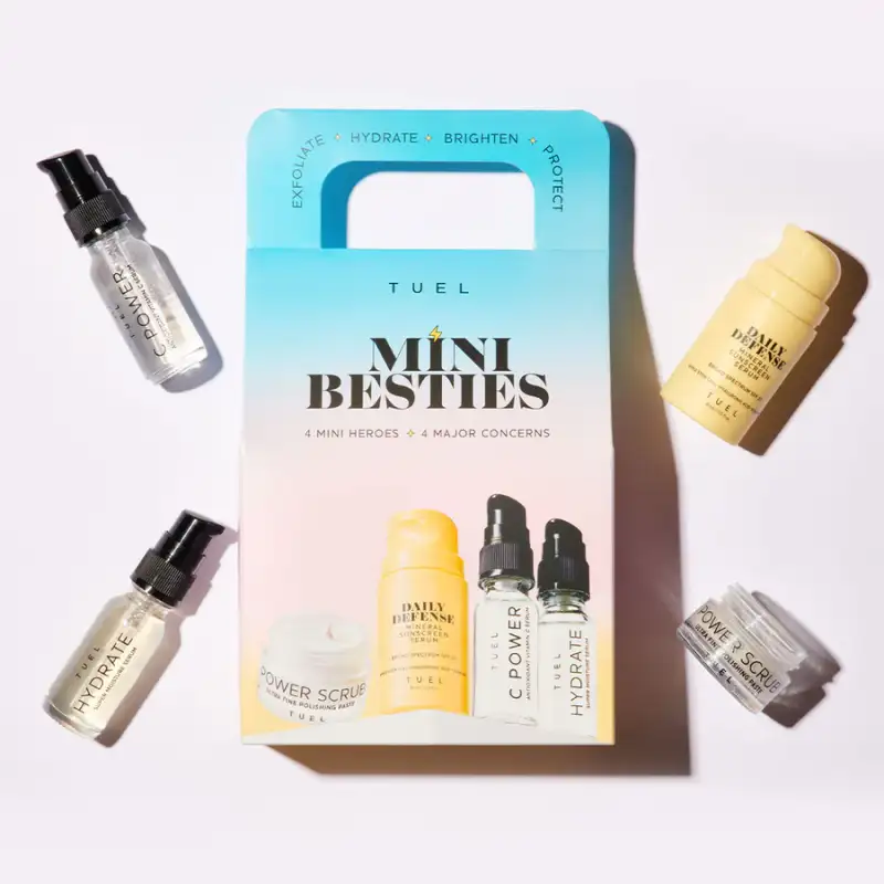 MINI BESTIES KIT